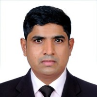 SREEKANTH NOCHIKKAT GOPALAN