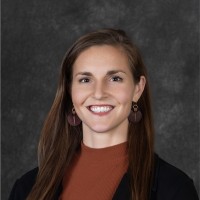 Kaitlyn Pauly Ms, Rd, Dipaclm