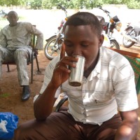 Hassane Souley Ibrahim