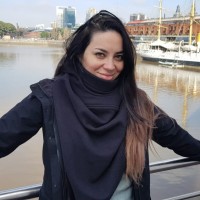 Veronica Ramirez