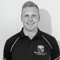 Gary Fairweather