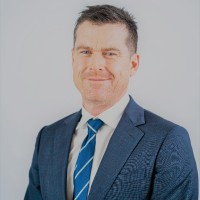 Ben Kavenagh