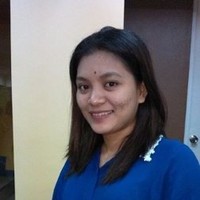 Mary Joyce Britanico