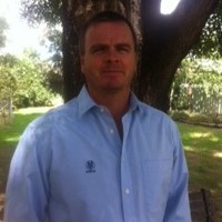 Dean Squire