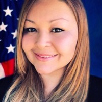 Ofelia Medina, M.A. Ed