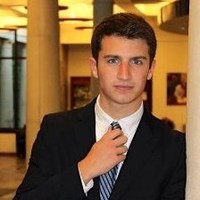 Connor Adams