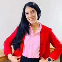 Maria Jose Sandino Muñoz