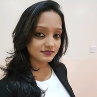 Shwetha Ravi