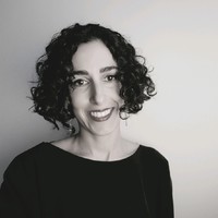 Sarah Moridpour