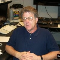 Bill Toscano