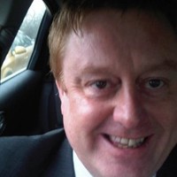 Mark Baillie