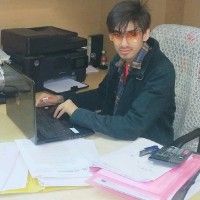 Shubham Pandey
