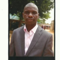 GODWIN ASUQUO