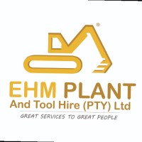 EHM Plant Tool Hire