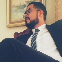 Rafael Lara Lendof