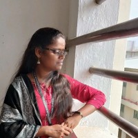 Praveena Balakrishnan