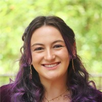 Victoria Hollifield, MS