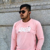 Ashish Gupta