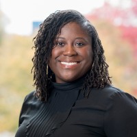 Ashleigh Wright, Ph.D.