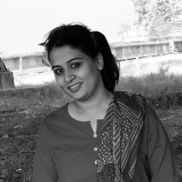 Krati Lodha