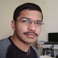 Arun Patil