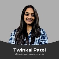 Twinkal Patel