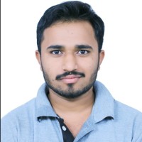 Kiran Laghane