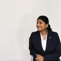 Megha S