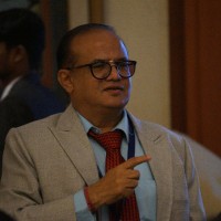 Kalpeshkumar Vaghela's INFRA CONTROL SYSTEMS