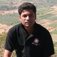 Mahesh Mhaddalkar