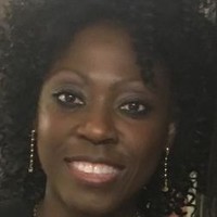 Beverley Collier