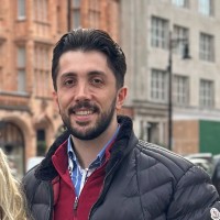 Onur Gokmen Koch