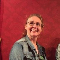 Marlies Arendse