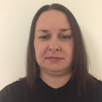 Eileen Ahern