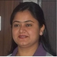 Kalpna Mehra