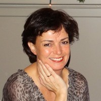 Nicole van Eck