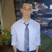Joel Florian-Collazo