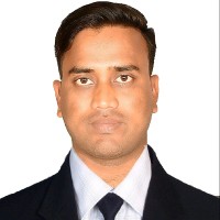 Mr. Ajay Kumar Patel