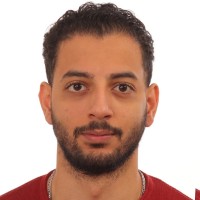 Amos Yusuf