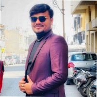 Hardik Faldu