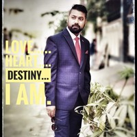 Vibhor Andrews