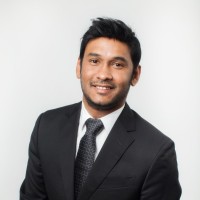 Raj Joshua Thomas