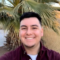Alex Gonzales