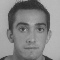 Benjamin Costiou