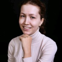 Olga German