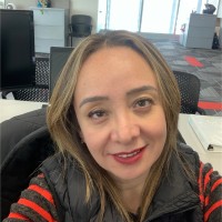 Ana Laura Rodríguez Ortega