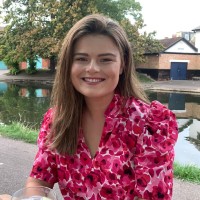 Claire Mcglinchey