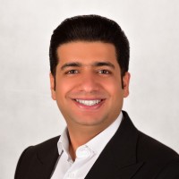 Sam Raeisi