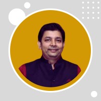 Utkarsh Srivastava Director Orange Global
