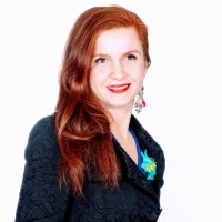 Nicoletta Savova 🧚‍♀